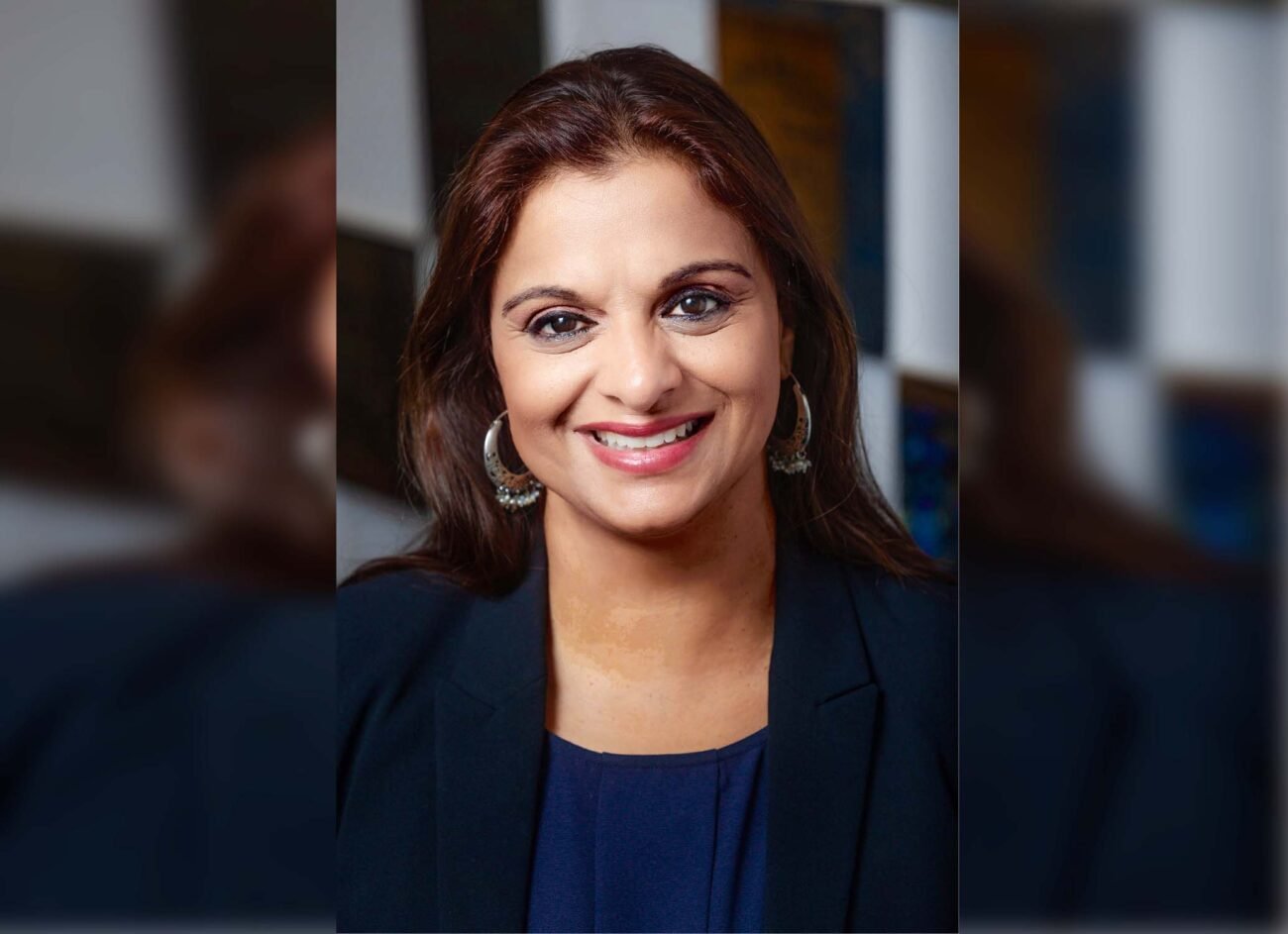 Rekha-Sharma-Crawford-Elected-First-Ever-S.Asian-Secretary-Of-American-Immigration-Lawyers-Association India WEst