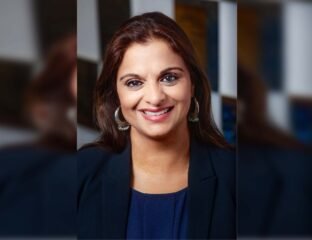 Rekha-Sharma-Crawford-Elected-First-Ever-S.Asian-Secretary-Of-American-Immigration-Lawyers-Association India WEst