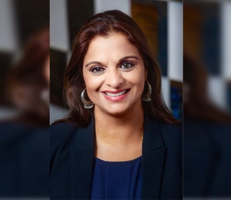 Rekha-Sharma-Crawford-Elected-First-Ever-S.Asian-Secretary-Of-American-Immigration-Lawyers-Association India WEst