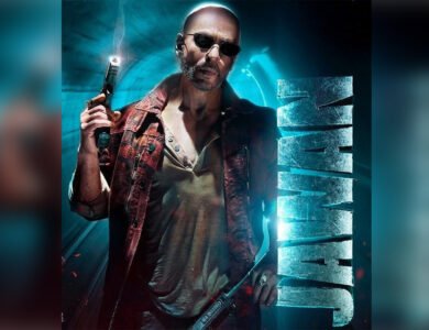 SRK-Star-Trek-Action-Director-Spiro-Razatos-Team-Up-For-Jawan India West