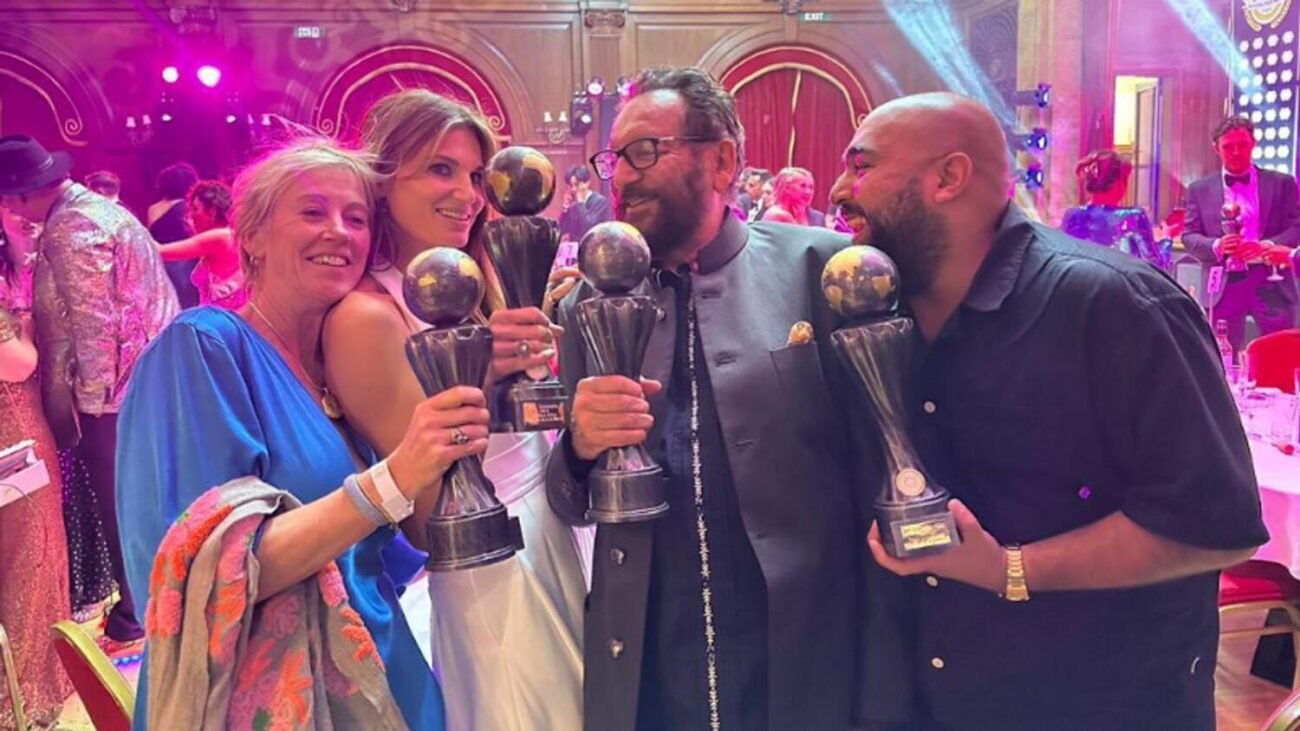 Shekhar-Kapur-Jemima-Khans-Film-Wins-4-UK-National-Film-Awards. India West