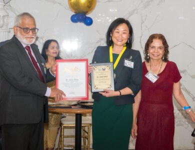 Six-Women-Honored-At-Leadership-Summit-2023 India West