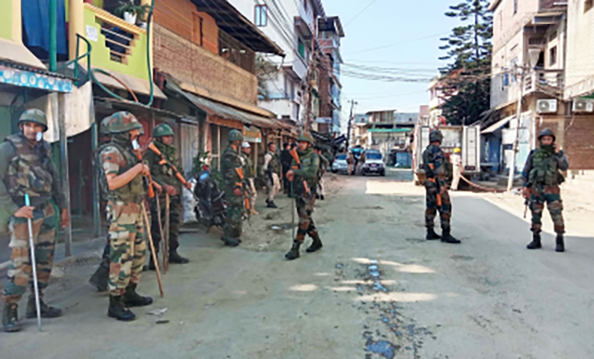State-Department-Expresses-Concern-Over-Manipur-Videos India West