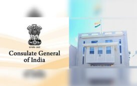 The-Case-For-A-Consulate-In-Los-Angeles. India WEst