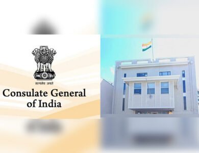The-Case-For-A-Consulate-In-Los-Angeles. India WEst
