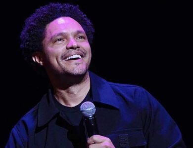 Trevor-Noah-To-Tour-India India West