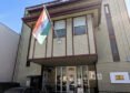 US-Condemns-Attack-On-San-Francisco-Consulate India West