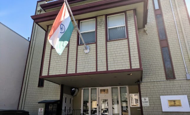 US-Condemns-Attack-On-San-Francisco-Consulate India West