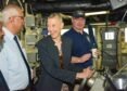 US-Navys-Salvor-Docks-In-Chennai-Shipyard-For-Repairs India West