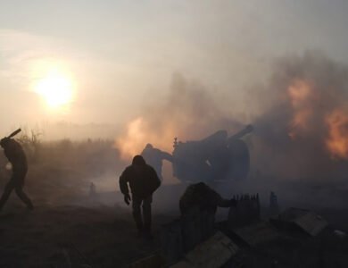 US-On-Ukraine-War-Welcome-India-Other-Nations-Bringing-Peace. India West