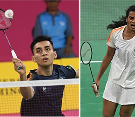 US-Open-Sindhu-Lakshya-March-Into-Quarterfinals India West