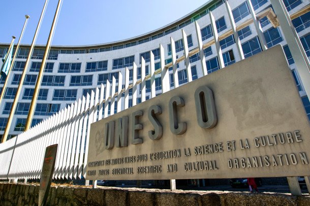 Unesco-Greenlights-US-Rejoining-Organization India West
