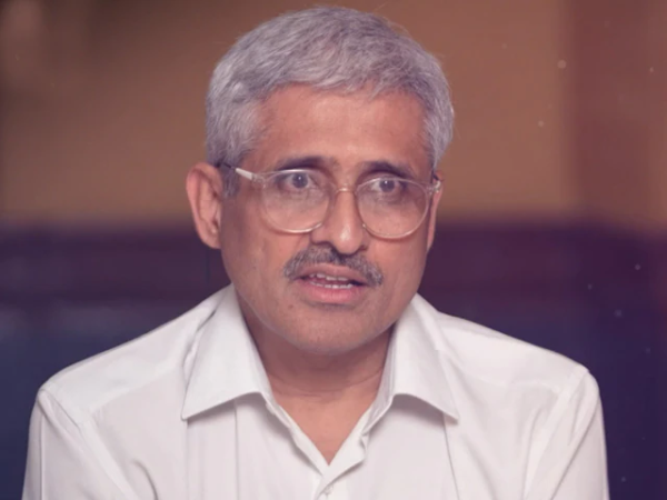 Indian Oncologist Ravi Kannan Wins Ramon Magsaysay Award - IndiaWest ...