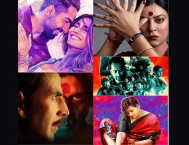 Nayanthara Blue Film - Darbar vs Bigil: Has Rajinikanth-starrer surpassed collection of Vijay's  film at Tamil Nadu box office? - IBTimes India