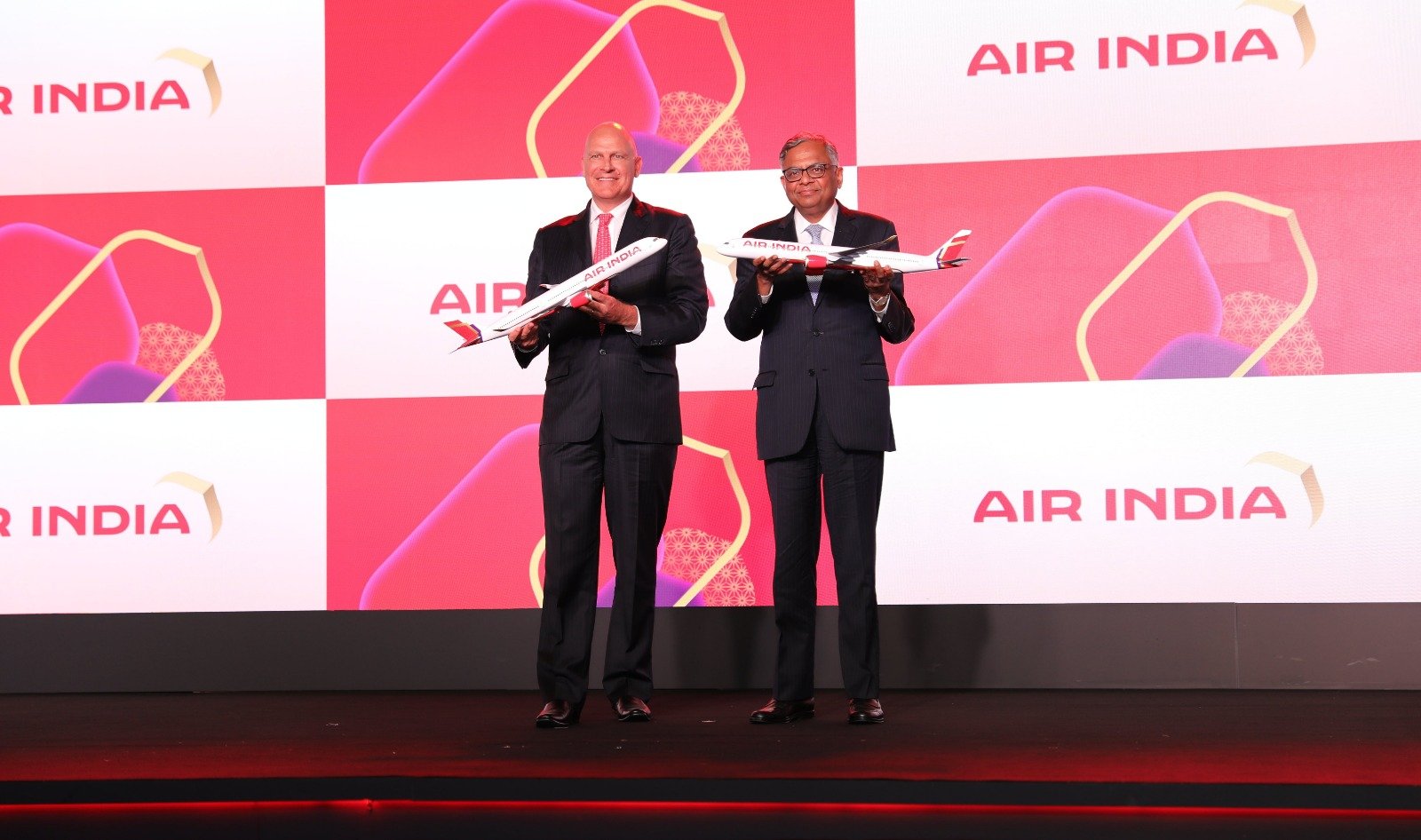 Air India's plans to modernise under new owner Tata – ThePrint –