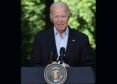 Hamas, Israel, Mr. Biden & The World