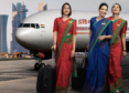 Air India Goes The Designer Way – Manish Malhotra Creating New Uniforms