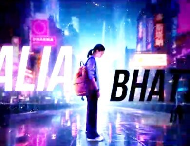 Alia Bhatt Turned Producer To Tell Stories That Evoke Emotions