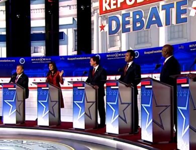 As Haley Does Well, She Tells Vivek: Every Time I Hear You, I Feel A Little Bit Dumber