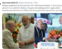 Father Of India’s Green Revolution, M.S.Swaminathan Passes Away