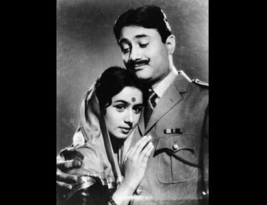 From ‘Bombay Noir’ To Breezy Rom-Coms, Films That Defined Dev Anand