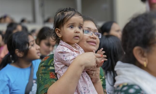 Indians Surpass Chinese As Largest Asian Group In America; Texas A Growing Destination