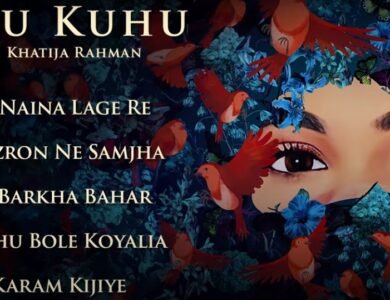 Khatija Rahman Says Her Debut Album An Ode To Lata Mangeshkar