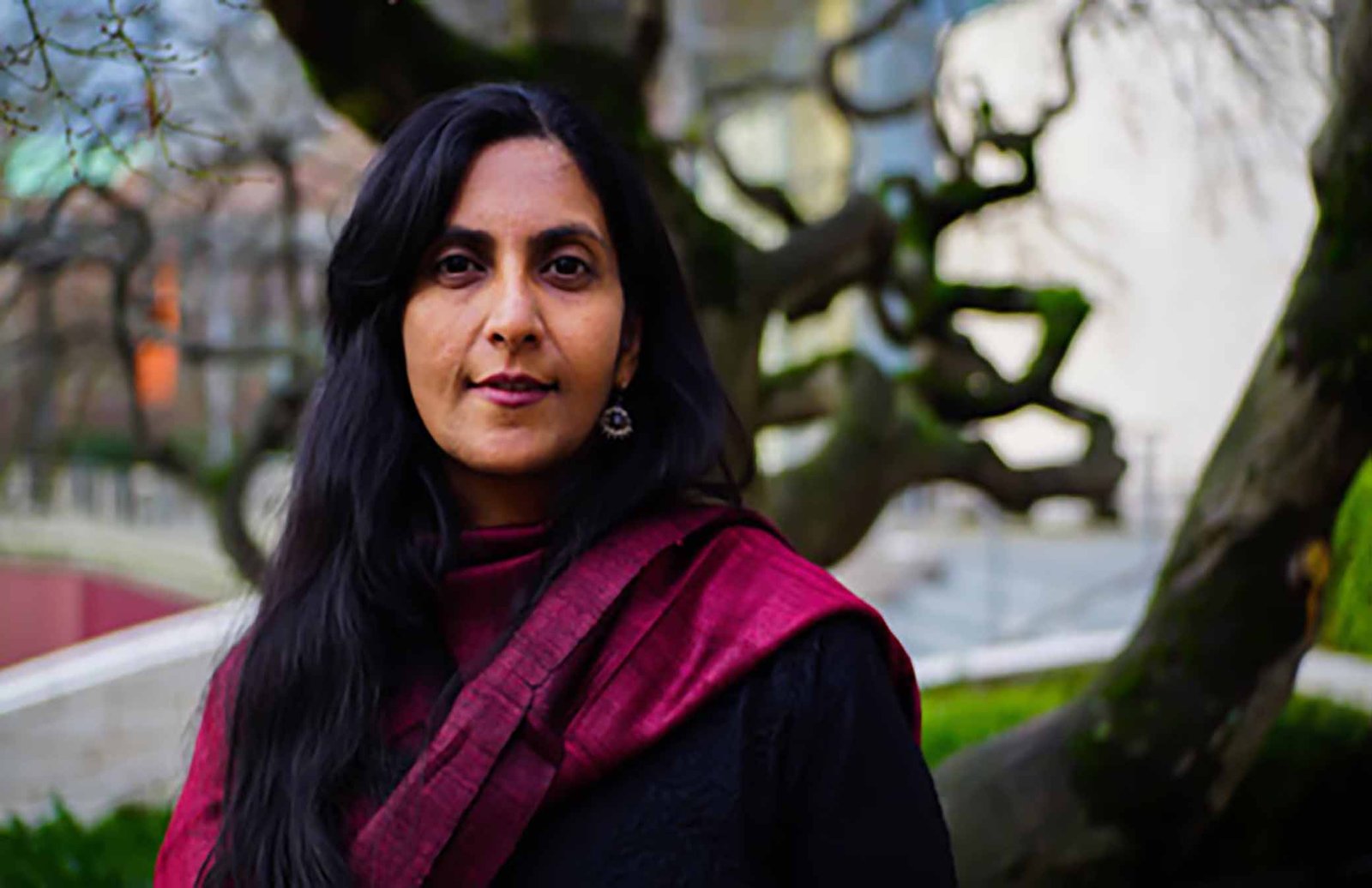 Kshama Sawant, Seattle Leaders Call For Action After Cop Mocks Kandula ...