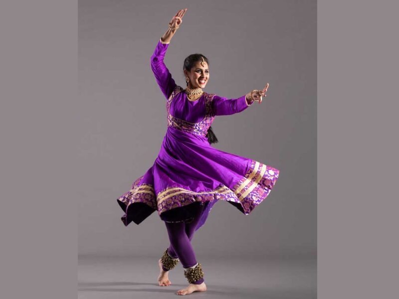 Leela Dance Collective Of Los Angeles Announces $1 Million Endowment Fund