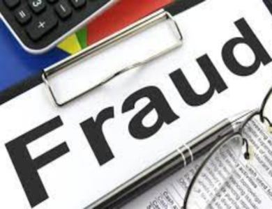 Man Convicted For Orchestrating $2.8mn Healthcare Fraud
