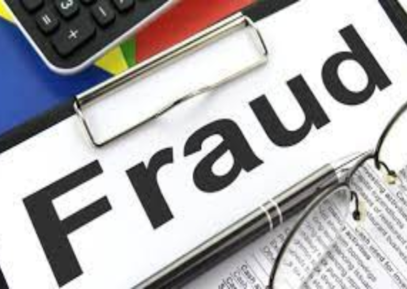 Man Convicted For Orchestrating $2.8mn Healthcare Fraud