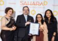 SAHARA Raises $800,000 For Victims Of Domestic Violence And Elder Abuse