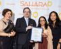 SAHARA Raises $800,000 For Victims Of Domestic Violence And Elder Abuse