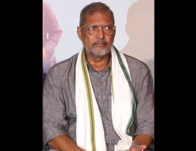 Nana Patekar Is Unhappy With Sanjay Leela Bhansali's Song 'Malhari'