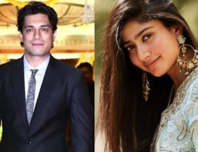 Sai Pallavi, Aamir Khan’s Son Junaid To Star In Film