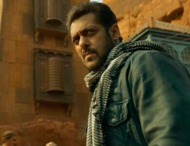 Salman Khan Proud Of ‘Tiger’ Franchise