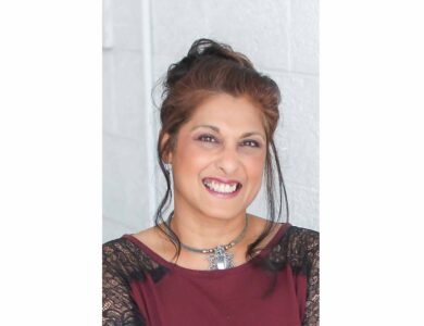 Seema Singh Running For Tennessee State Senate Seat