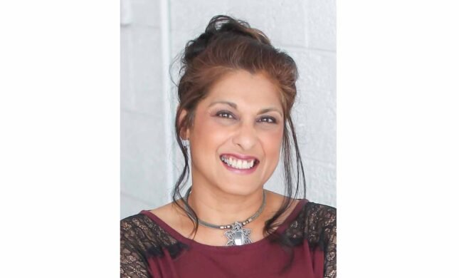 Seema Singh Running For Tennessee State Senate Seat