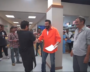 Sanjay Dutt, Arshad Warsi Reunite Sparking Speculations Over ‘Munnabhai 3’