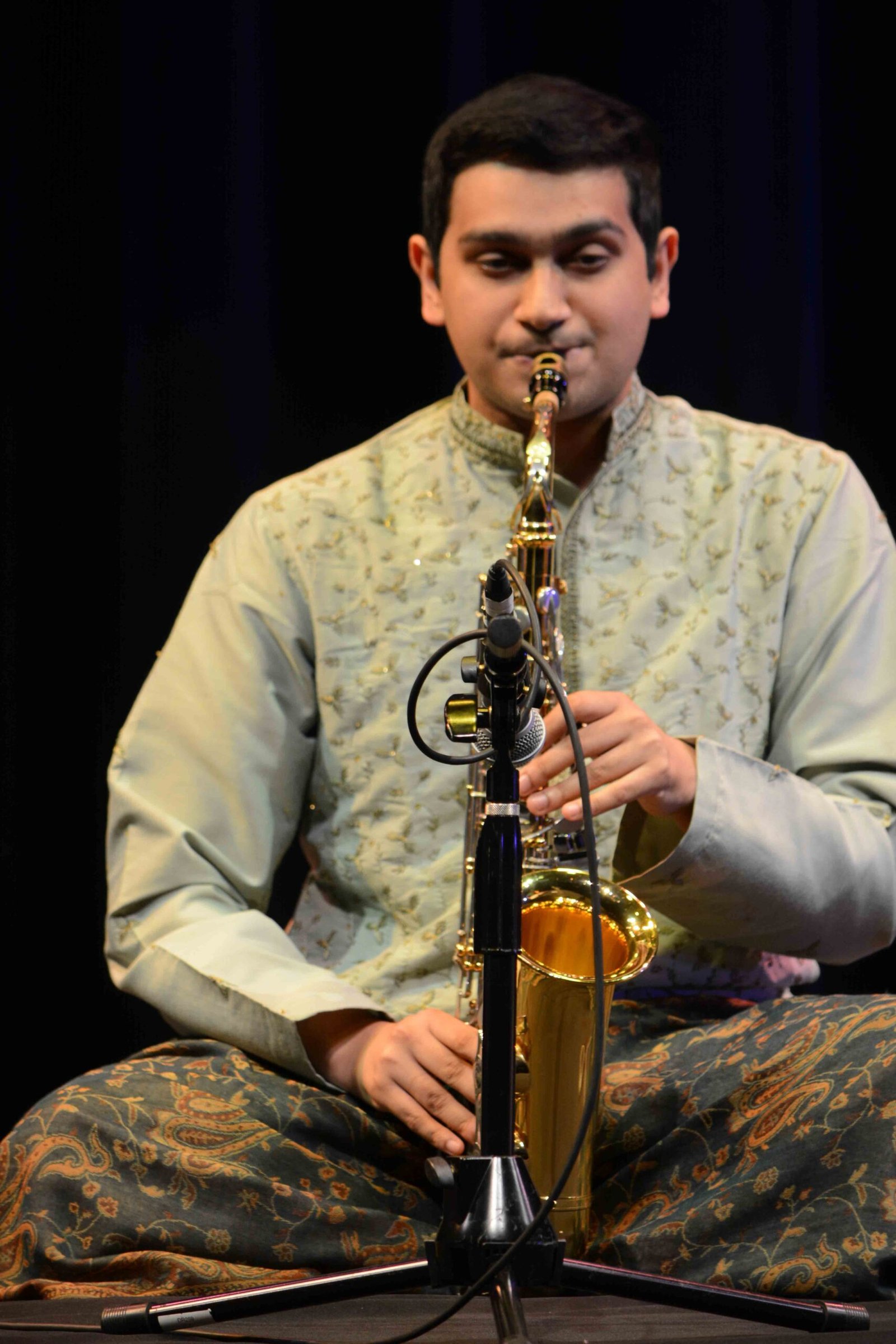 San Diego’s Indian Fine Arts Celebrates Youth - IndiaWest Journal News