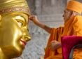 12 Years, 12,500 Volunteers, 4.7 Mln Work Hours, 183 Acres: BAPS Opens Largest Temple In The US