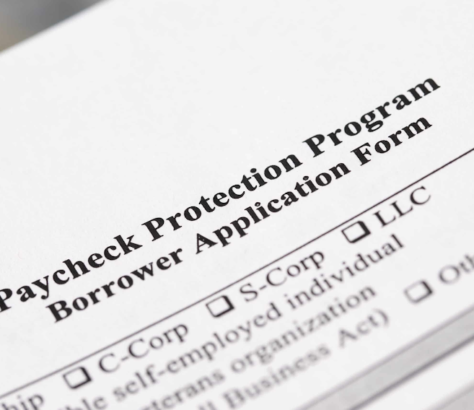 2 Plead Guilty To Multimillion-Dollar PPP Covid Fraud