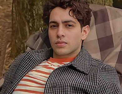 Zoya Akhtar Says In The Archie Gang, Agastya Nanda Is The Naughtiest