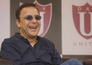 45 Years: The Unalloyed Talent Of Vidhu Vinod Chopra