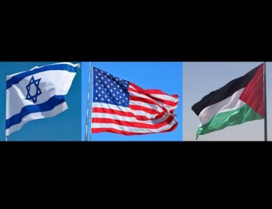 After Pro-Israel Swing, Gaza Crisis Alters US Mood