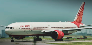 Air India Deploys New Boeing 777s To All Three US Destinations