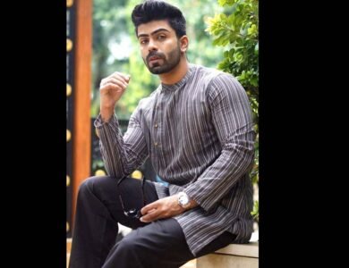 Akash Choudhary Says He Has Battled Clinical Depression