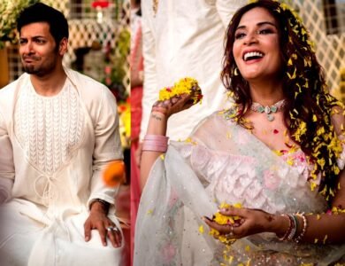 Ali, Richa Announce Their Wedding Documentary ‘Riality’