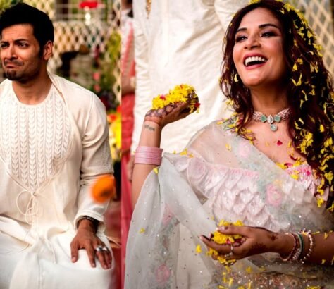 Ali, Richa Announce Their Wedding Documentary ‘Riality’