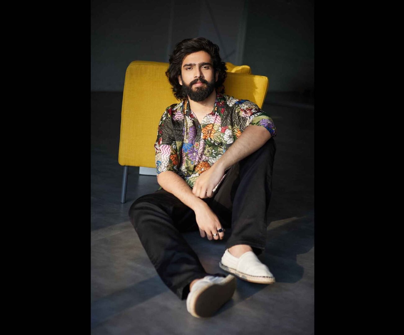 Amaal Mallik Happy His Melodies Continue To Captivate